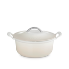 Cocotte ronde H&eacute;ritage Moderne